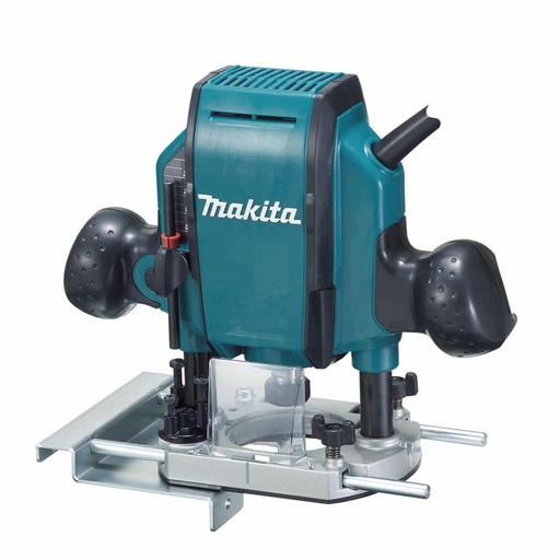 [HC110850] MAKITA REBAJADORA RP0900 1/4"-3/8"27000RPM 900W