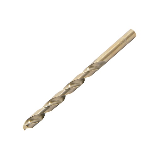 [HC107099] BROCA AV RECTA CORTA          COBALTO 5% 17.1MM (43/64")