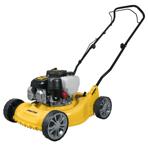 [HC99143] PRETUL PODADORA A GASOL 3HP   16" 2237W P-316P