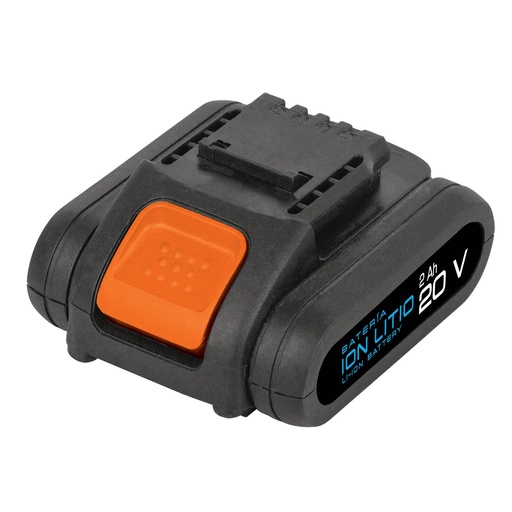 [HC106191] TRUPER BATERIA BAT-12A2 ION LITIONP/TALI-18A2/ROTI-18A2