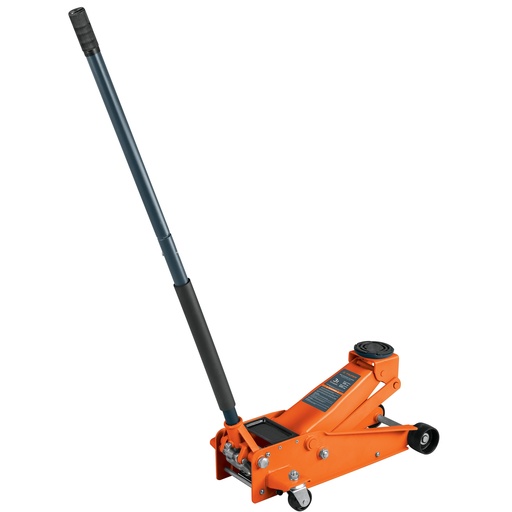 [HC21008] TRUPER GATO DE PATIN HID GAPRO-3003TON