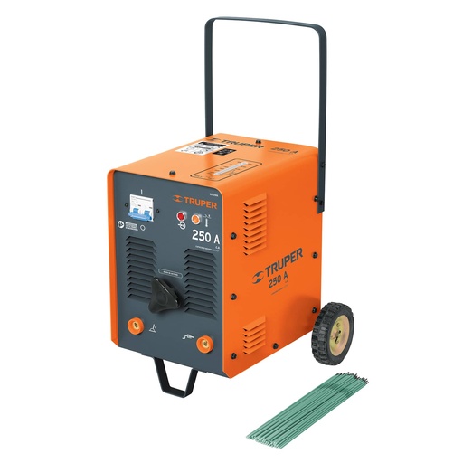 [HC21272] TRUPER SOLDADORA SOT-250A  ARCO ELECTRICO CA250A