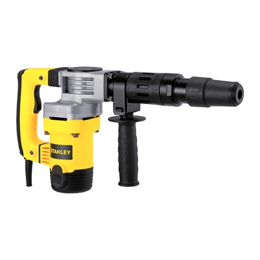 [HC106492] STANLEY MARTILLO DEMOLEDOR    SDS MAX 5KG 1010W 80.5JOU