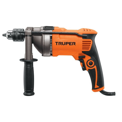 [HC14454] TRUPER ROTOMARTILLO ROTO-1/2A9 1/2"PROFESIONAL