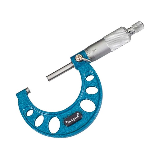 [HC106462] DASQUA MICROMETRO STWS-4112-5110 1-2"0.001" P/EXTERIORES
