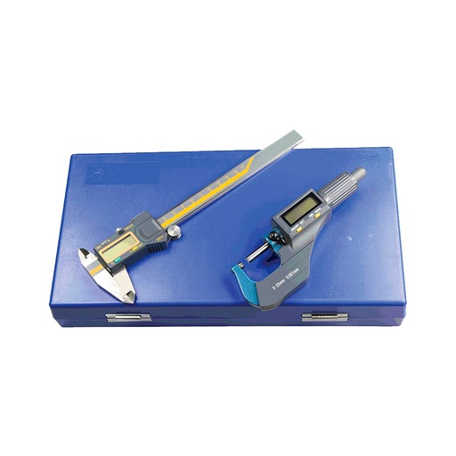 [HC106452] DASQUA JGO DIGITAL DE MEDICION STWS-2210-8201 0-1/25MM