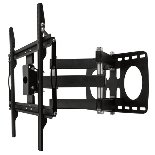 [HC106839] VOLTECK SOPORTE P/TV TVSM-65 DE 26" A 65" DOBLE MOVIMIENTO
