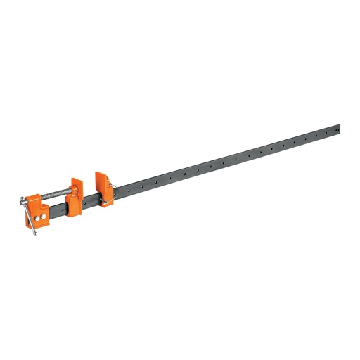 [HC14461] TRUPER SARGENTO DE SOLERA S4 48X56"MORDAZA Y BASE D/HIERRO