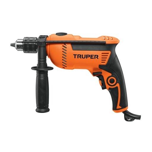 [HC107066] TRUPER ROTOMARTILLO ROTO-1/2A8 1/2"PROFESIONAL 700W