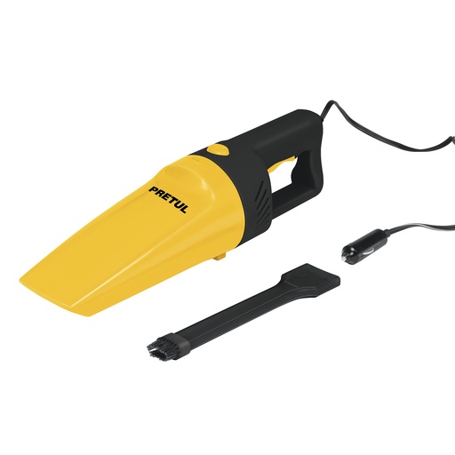 [HC10306] PRETUL ASPIRADORA ASP-12V-P 12VP/AUTO