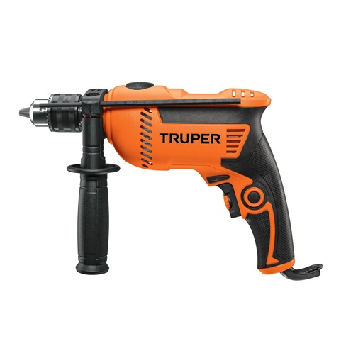 [HC14453] TRUPER ROTOMARTILLO ROTO-1/2A7 1/2"600W 127V 60HX