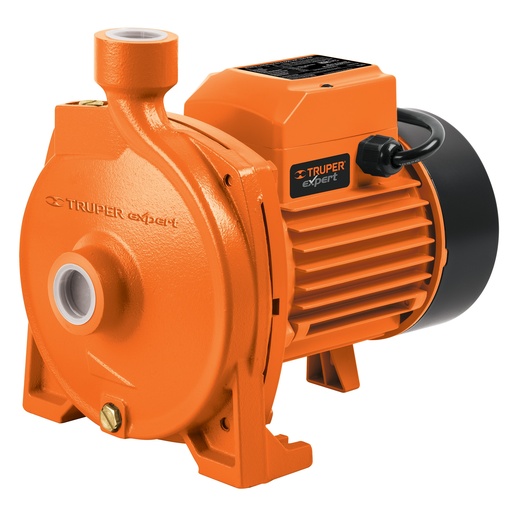 [HC13208] TRUPER BOMBA CENTRIFUGA BOAC-3/43/4HP 100L/M 120V/60HZ