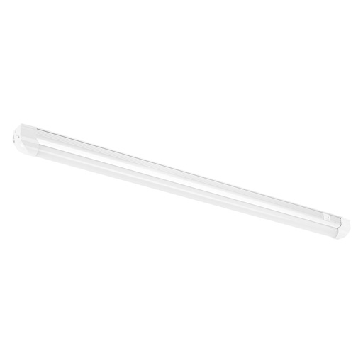 [HC106878] VOLTECH LUMINARIO GAB-002L 11W VOLTECHP/GABINETE 60X3CM 127V