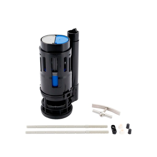 [HC106771] FLUIDMASTER VALVULA 820VTP6 2" DESCARGA DUAL