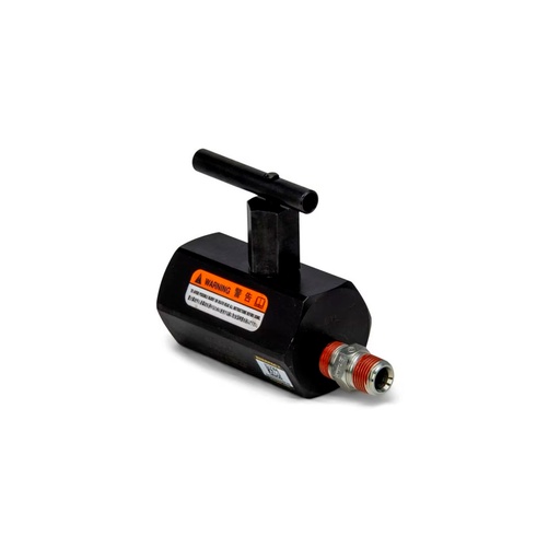 [HC106065] ENERPAC VALVULA CHECK 3/8 0-10000 PSI