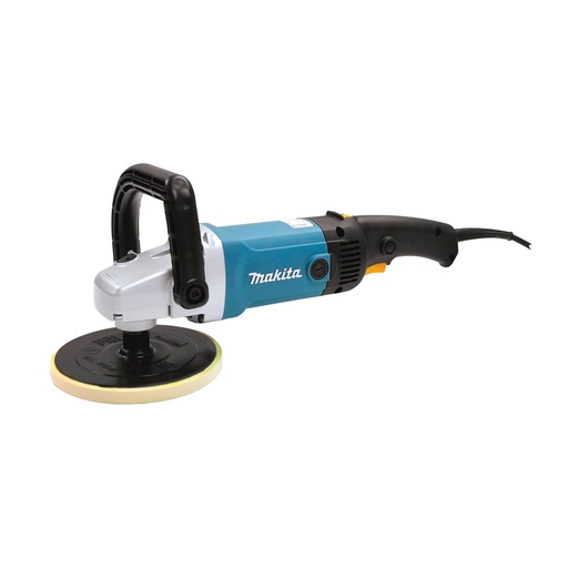[HC07598] MAKITA PULIDORA LIJADORA 7" 1200W9227C VV 0-3000RPM