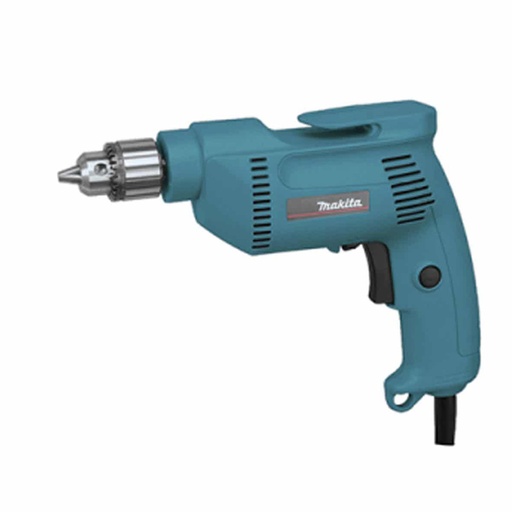 [HC07595] MAKITA TALADRO 3/8" 530W 6407 VVR 0-2500RPM