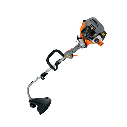 [HC13658] TRUPER DESBROZADORA CURVA DES-26C 1HP26CC 7500RPM GASOLINA