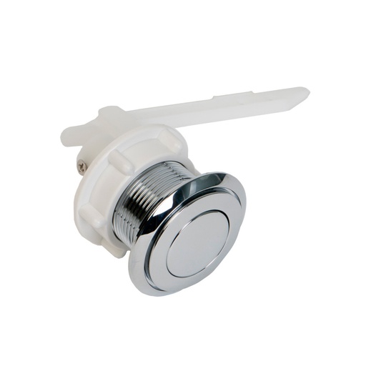 [HC106777] FLUIDMASTER BOTON 800FS-3848 38-48MM CROM DESC SENCILLA