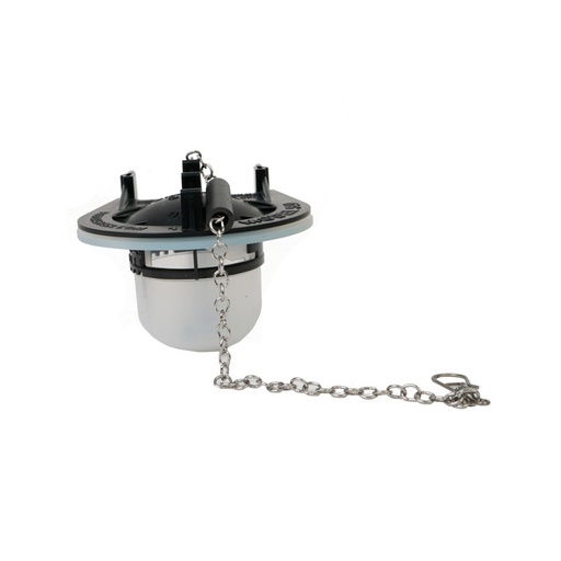 [HC106778] FLUIDMASTER SAPO DE DESCARGA 5401LA 3" C/MARCO