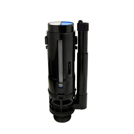 [HC106779] FLUIDMASTER VALVULA 821VBP5 2" DESCARGA DUAL D/TAZA Y TANQUE
