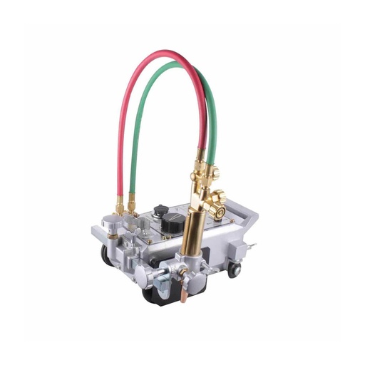 [HC15939] WESTON EQUIPO OXICORTE Z-63200 UNA ANTORCHA TIPO SAPITO