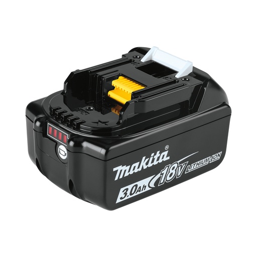 [HC106589] MAKITA BATERIA 18V 3.0Ah BL1830BLITHIUM ION