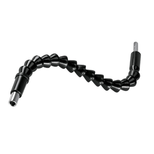 [HC26060] PRETUL EXTENSION FLEXIBLE     12" P/ATORNILLAR PUDE-12FP