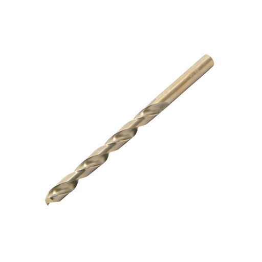 [HC107098] BROCA AV RECTA CORTA          COBALTO 5% 16.7MM (21/32")