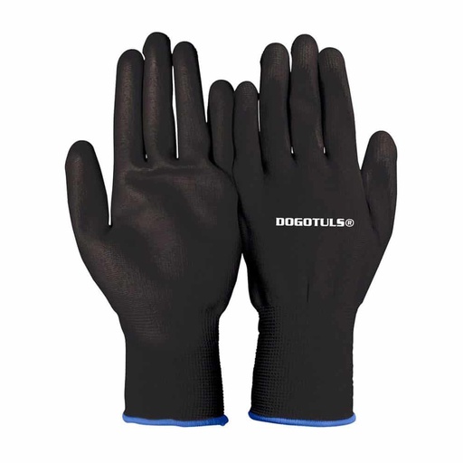 [HC107332] DOGOTULS GUANTE HW3031 CH NYLON PALMA NITRILO NGO