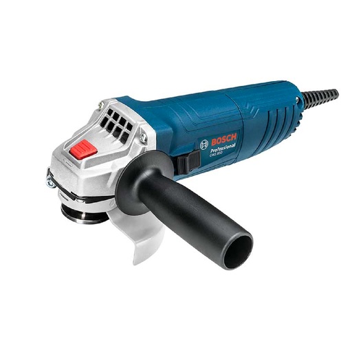 [HC117839] BOSCH MINIESMERILADORA ANG 4-1/2" M14 127V 850W GWS850