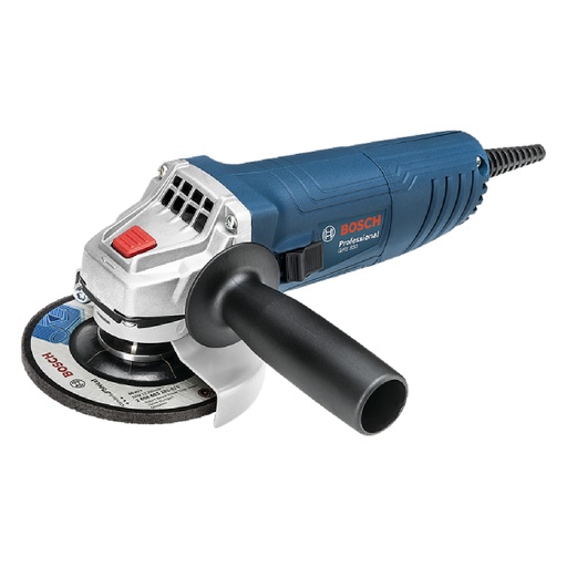 [HC117840] BOSCH MINIESMERILADORA ANG 4-1/2" 850W GWS 850