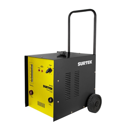 [HC119683] SURTEK SOLDADORA SOL5225 110-220V 100-210A