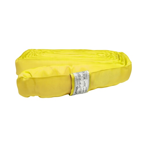 [HC99626] URREA ESLINGA REDONDA ER36 6M SIN FIN 3TON AMARILLO