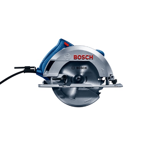 [HC117845] BOSCH SIERRA CIRC 7 1/4" 184MM1500W PORTATIL GKS 150