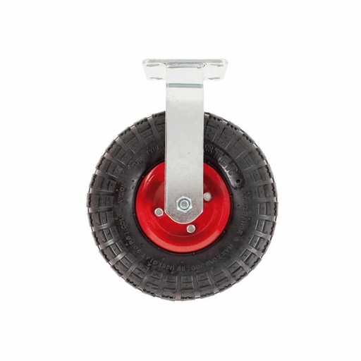 [HC119313] DOGOTULS RODAJA FIJA 260MM    NEUMATICA ZF5209