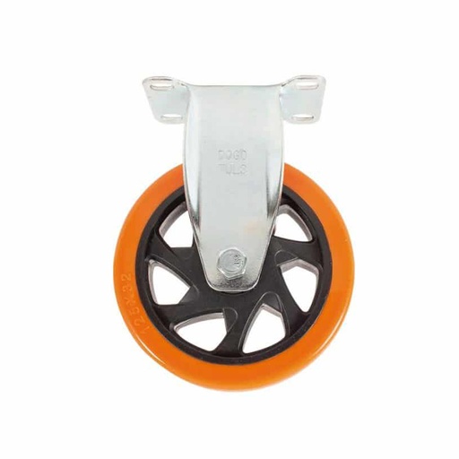 [HC119315] DOGOTULS RODAJA FIJA PVC      NJA. 5" ZF5236