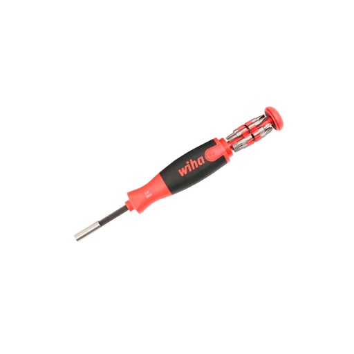 [HC119714] WIHA DESARMADOR 12 EN 1 MIXTO