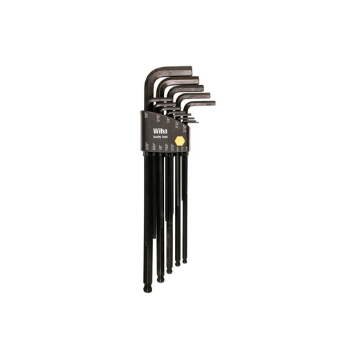 [HC119730] WIHA JGO LLAVES L 36991 .50 A 3/8 13 PIEZAS LARGAS
