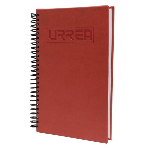 [HC118876] URREA CUADERNO 100 HOJAS PASTADURA CUAD100