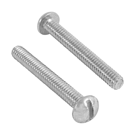 [HC117808] TORNILLO TORE-1/4X2 TIPO ESTUFA