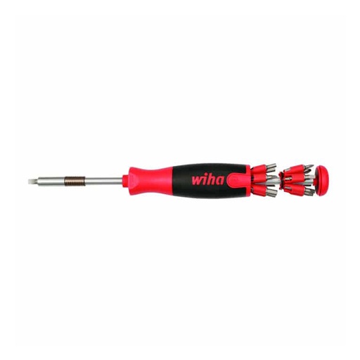 [HC119715] WIHA DESARMADOR 26 EN 1 MIXTO