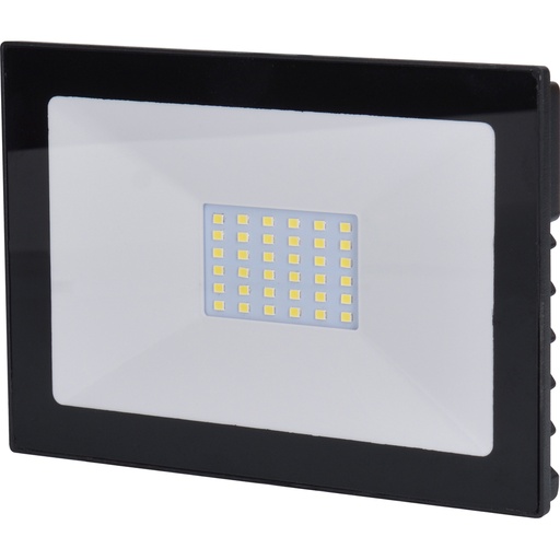 [HC119524] SURTEK REFLECTOR LED 30W      2400LM LUZ BCA ALTA POT RFL30