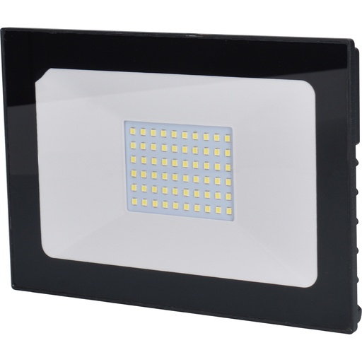 [HC119525] SURTEK REFLECTOR LED 50W      4200LM LUZ BCA ALTA POT RFL50