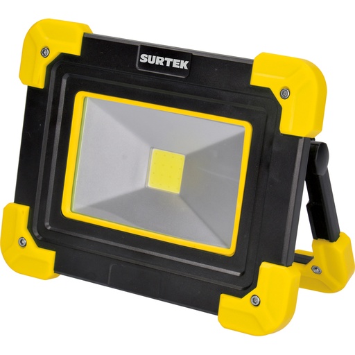 [HC119526] SURTEK REFLECTOR LED 5W       300LM LUZ BCA RFR3