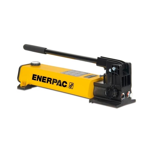 [HC119427] ENERPAC BOMBA HIDRAULICA P802 MANUAL 10000 PSI