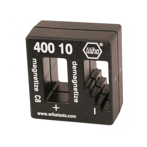 [HC119736] WIHA MAGNETIZADOR             /DESMAGNETIZADOR