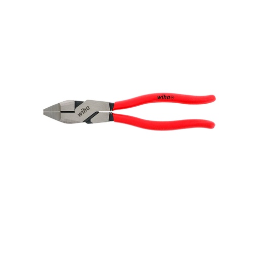 [HC119745] WIHA PINZA DE ELECTRICISTA 326319.5"