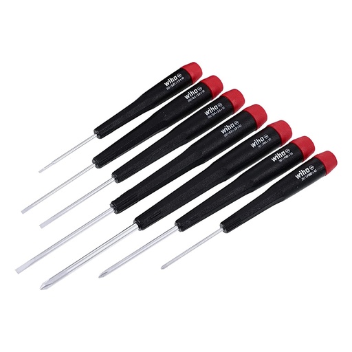 [HC119719] WIHA JG DESARMADORES PRECISION7PZ MIXTOS