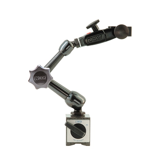 [HC109878] NOGA BASE MAGNETICA Y SUJETADORNF61003 AJUSTE FINO